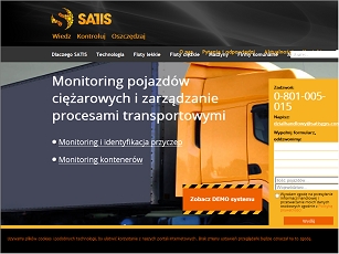 satisgps.com.pl